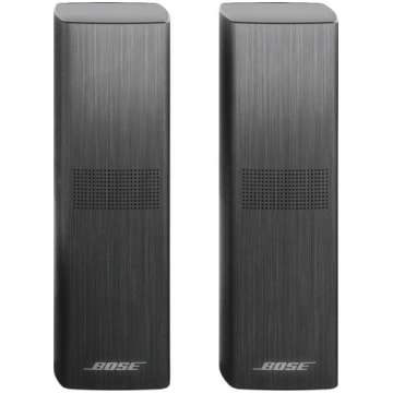 Bose Surround Speakers 700 Black (834402-2100)