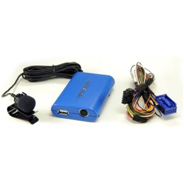 Dension adapter USB, iPhone, AUX with Bluetooth (r