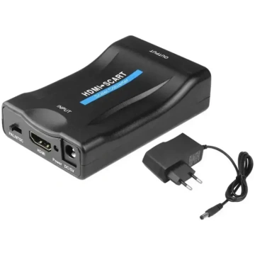 Fusion HDMI uz SCART pārveidotājs Fusion Accessori