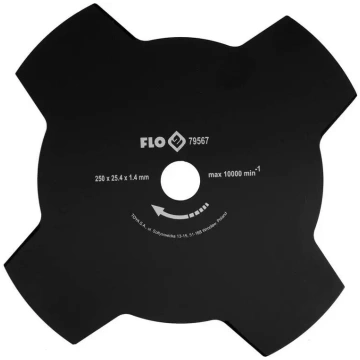 Flo 79567 krūmgriežu un zāles trimmeru piederums T