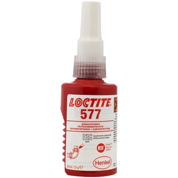 577 50ml vītņu blīvēšanas līdzeklis