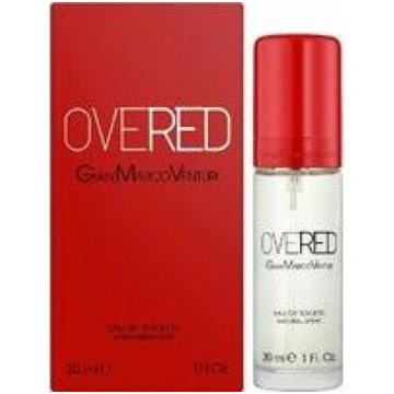 Gian Marco Venturi Overed Eau De Toilette - Tualet