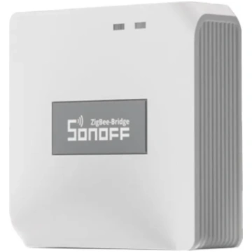 Smart ZigBee Bridge Pro Sonoff ZB Bridge-P univers