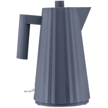Alessi Plissé MDL06 G - Elektriskā tējkanna no ter