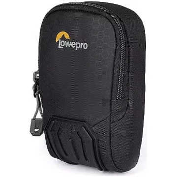 Lowepro camera bag Adventura CS 20 III, black (LP3