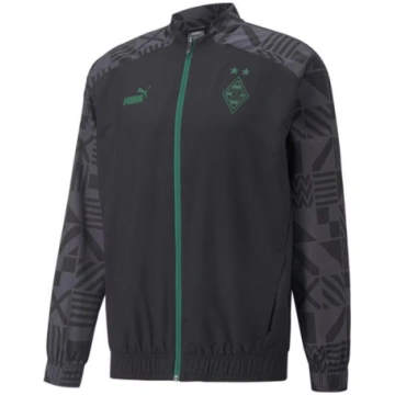 Men's Prematch Borussia Monchengladbach Water