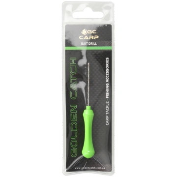 Urbis Golden Catch Bait Drill 40mm 791665326