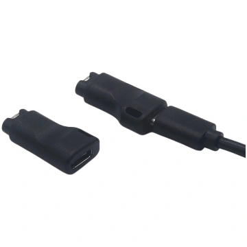 Tactical USB-C Adapteris priekš Garmin Fenix 7/8 T
