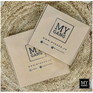 Gift box MyGang