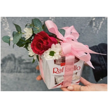 Mīlas Raffaello