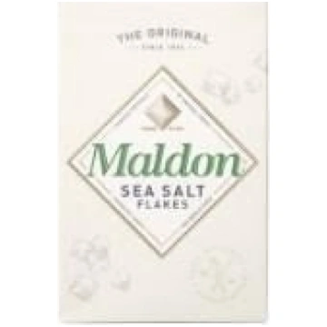 Jūras sāls MALDON, 250g