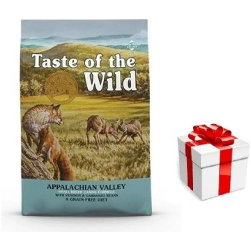 TASTE OF THE WILD Appalachian Valley small breed 1