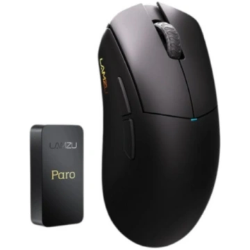 LAMZU PARO AURORA Wireless Optical Gaming Mouse |