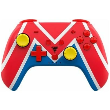 Pad Canyon Dragonshock Controller Poptop Wireless 