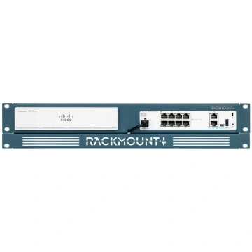 Rackmount.IT RM-CI-T8 - rack mounting kit - 2U - 1