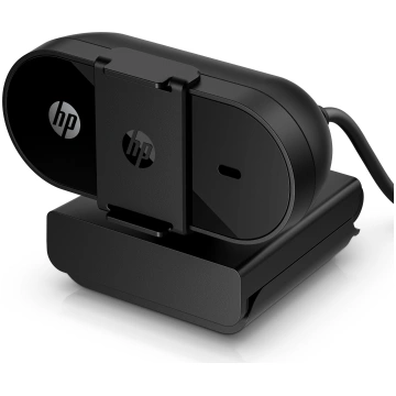 HP 320 FHD Webcam (53X26AA)