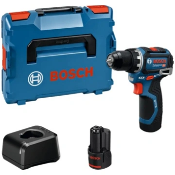 Urbjmašīna-skrūvgriezis Bosch GSR 12V-32 Professio