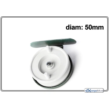 Spole EASY CATCH Ice - 601 | 1330-601