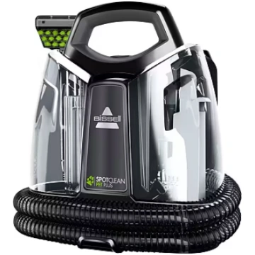 Bissell SpotClean Pet Plus, Black/Grey (37241)