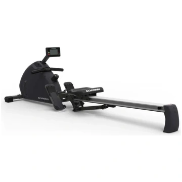 Schwinn Rower Bowflex