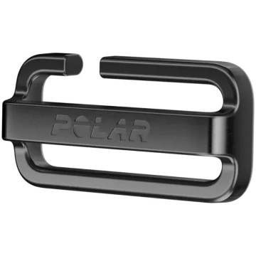 Polar buckle Loop, night black | 910116741 | 72588
