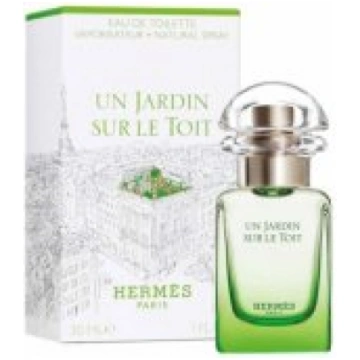 Hermes Un Jardin Sur Le Toit EDT 30ml Parfīms 3346
