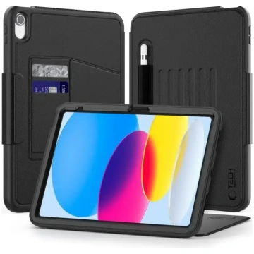 Tech-Protect SC Pen Armor futrālis iPad 10.9" (10.