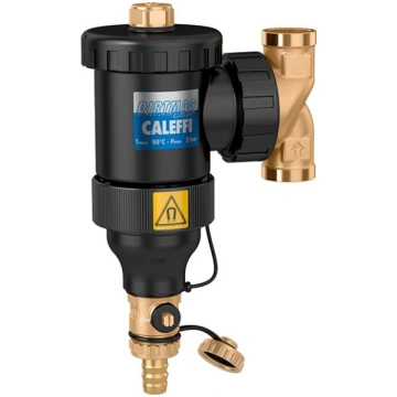 Caleffi Separators Piesārņojuma Dirtmag Ar Magnētu