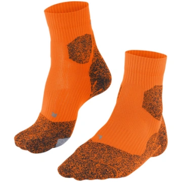 RU Trail Grip Men Running Socks FALKE