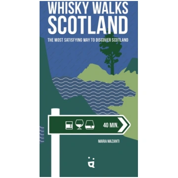 Whisky Walks Scotland: The most satisfying way to