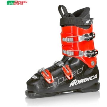 Nordica Speedmachine 4j