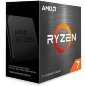 amd ryzen procesors 75800x 100-100000063WOF