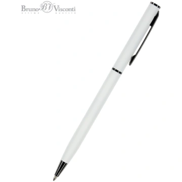 Lodīšu pildspalva Bruno Visconti Palermo 0,7mm, zi