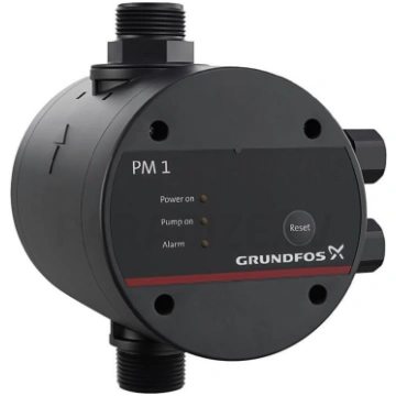Grundfos spiediena regulātors PM 1 22 96848722