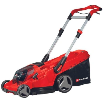 Einhell Professional cordless lawnmower RASARRO 36