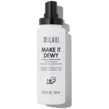 Grima Fiksātors Make It Dewy 60ml Milani