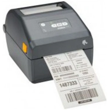 ZEBRA ZD421D - USB - DT - 203DPI - ETH - BT - NFC