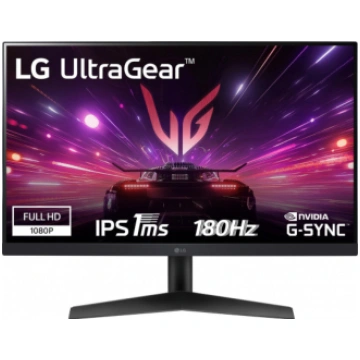 Monitors LG 24GS60F-B (24GS60F-B)