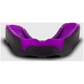 Apsauga dantims Venum Predator Black/Purple