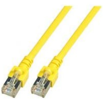 EFB Electronic ECOLAN Patch Cable RJ-45 (M) to RJ-