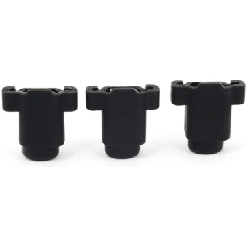 FlowTech™ Silicone Socks for Bambu Lab printers - 