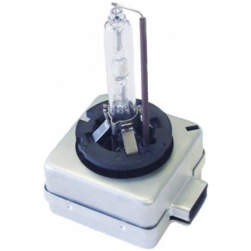 Xenon MaxGear D1S 6000k lampa