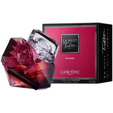 Lancome La Nuit Tresor Intense EDP / 3614273650397