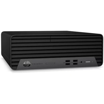 Lietots - HP Refurbished HP ProDesk 400 G7 SFF Des