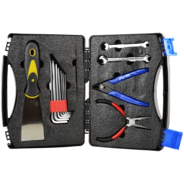 PrimaCreator Tool Kit for 3D Printers PRM-6073