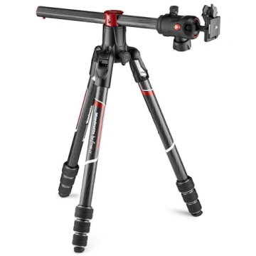 Manfrotto BEFREE GT XPRO Carbon | MKBFRC4GTXP-BH |