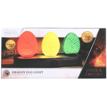 House of the Dragon Egg Light