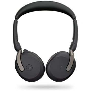 Jabra Evolve2 65 Flex MS Stereo - headset - USB-A
