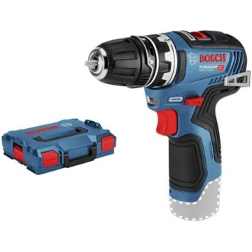 Bosch - Akumulatora urbis-atskrūvētājs GSR 12V-35 