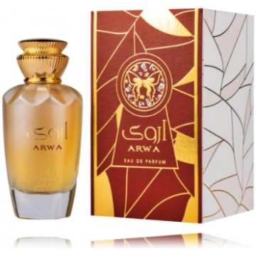Paris Corner Arwa Smaržas EDP 100 ml (642308073189
